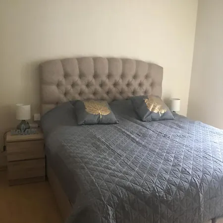 Apartamento Laurensaheist *