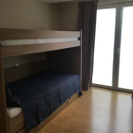 Apartment Laurensaheist *