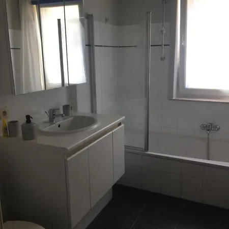 Apartamento Laurensaheist *