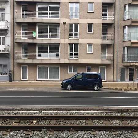 Laurensaheist Apartment
